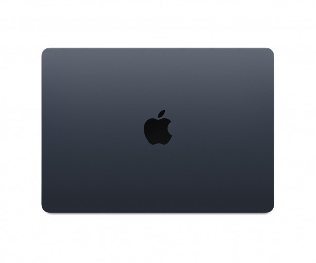 Apple MacBook Air 13,6" M3 2024 Midnight 16/512 (MXCV3) б/у